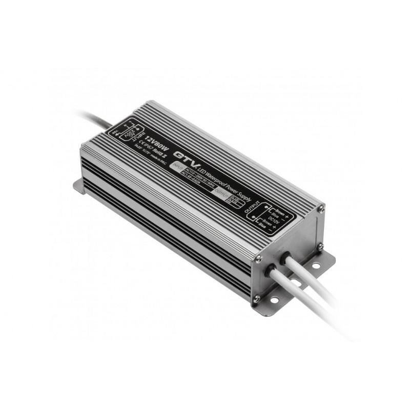 【LED内蔵】VELLMOR Custom V Type【Order Made】 Влагоустойчив трансформатор 80W LED GTV